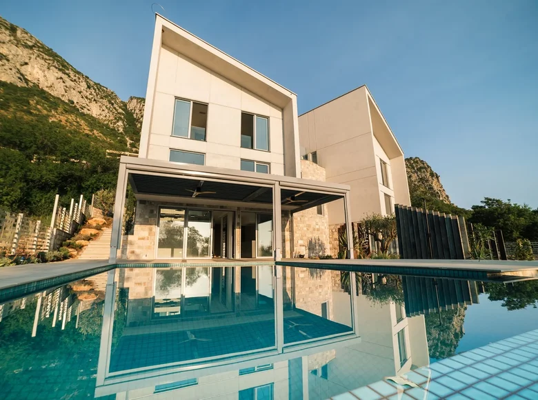 Villa 8 chambres 400 m² Tudorovici, Monténégro