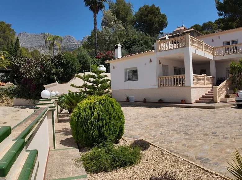 3-Schlafzimmer-Villa 251 m² Griechenland, Griechenland