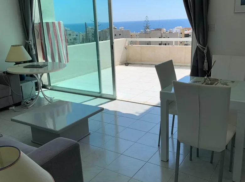 Wohnung 2 Schlafzimmer 77 m² St. Tychon Community, Cyprus