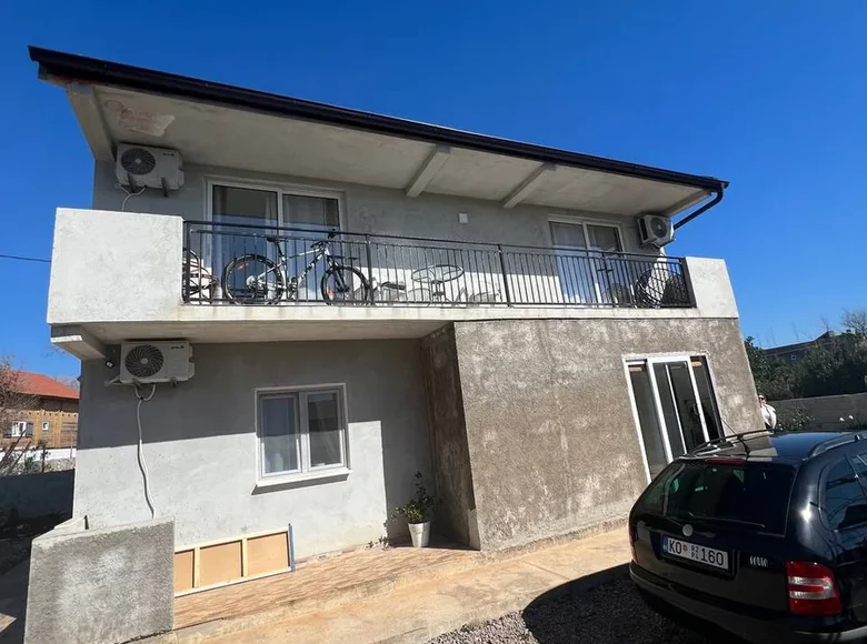 2 bedroom house 120 m² Zagora, Montenegro