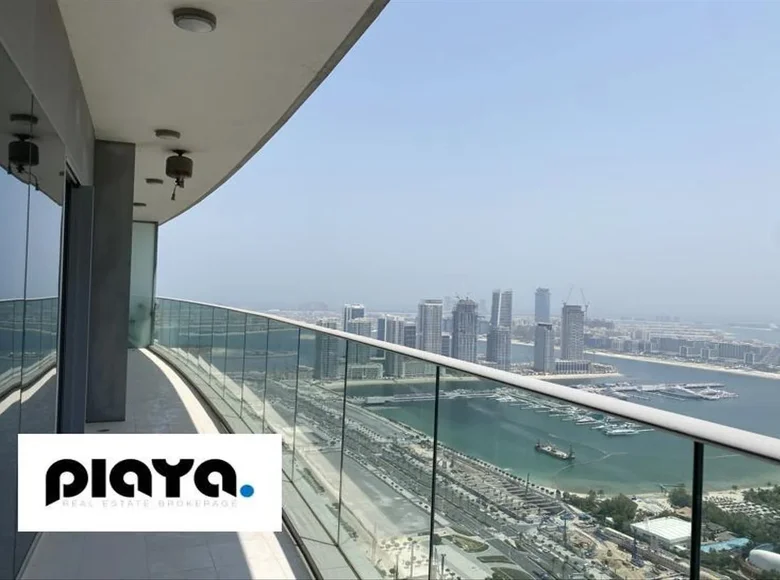 2 bedroom apartment 1 707 m² Dubai, United Arab Emirates