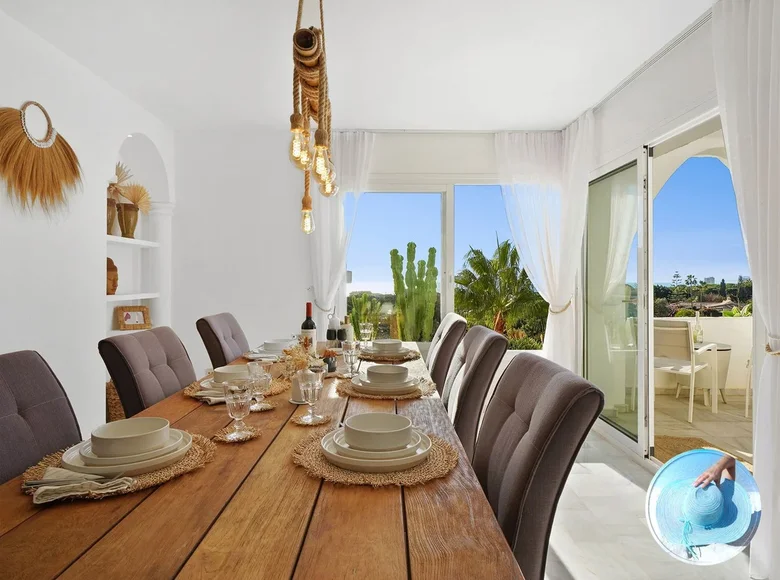2 bedroom apartment 180 m² Artola, Spain