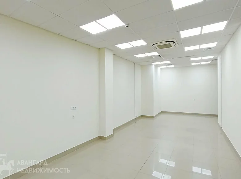 Bureau 222 m² à Minsk, Biélorussie