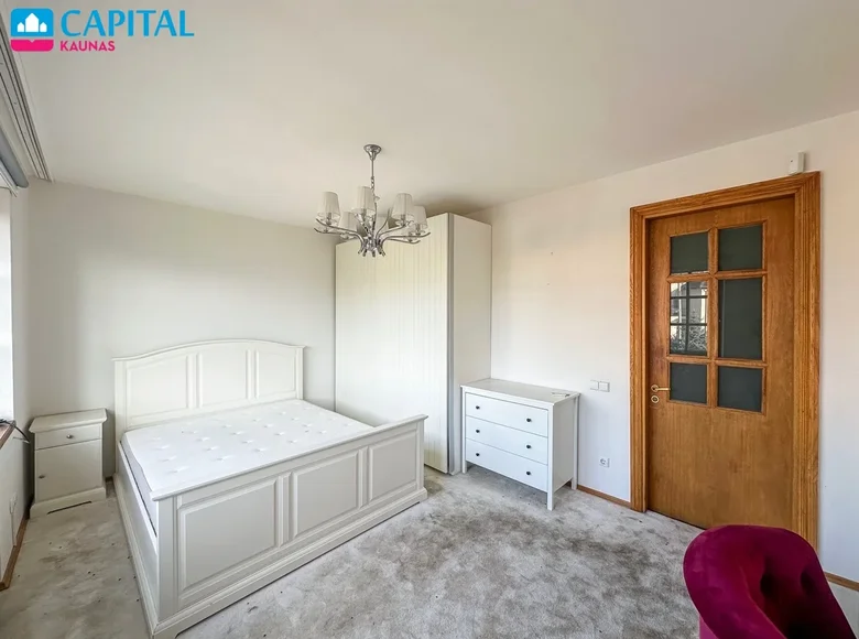 House 346 m² Kaunas, Lithuania