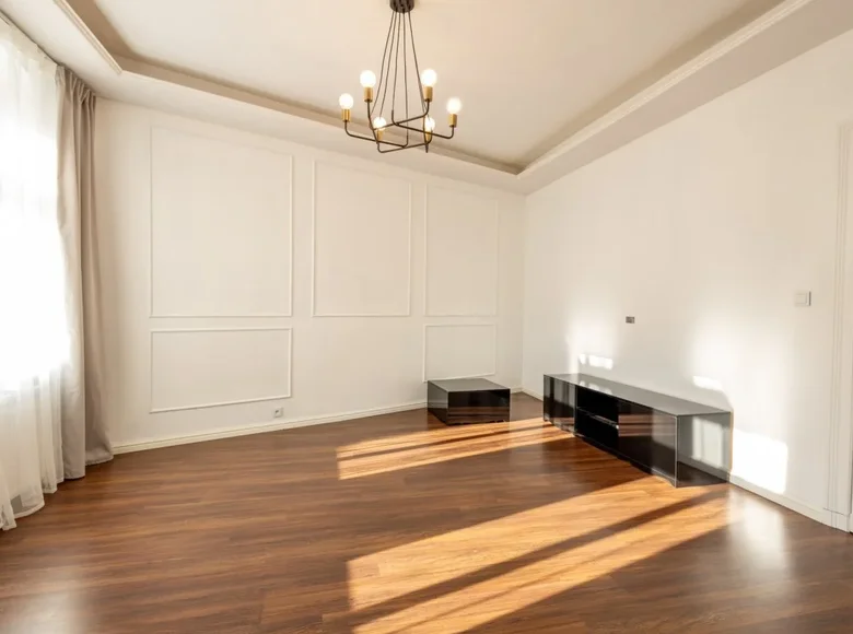 Apartamento 4 habitaciones 118 m² Poznan, Polonia
