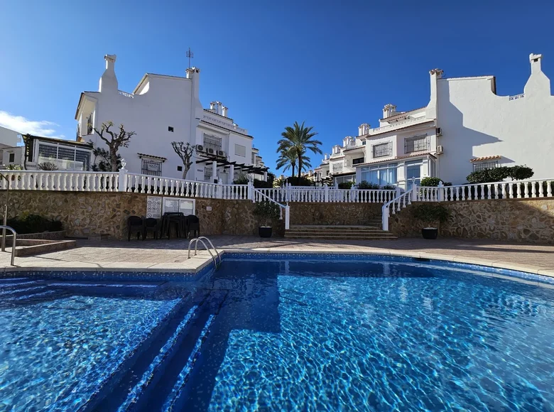 3 bedroom townthouse 75 m² Spain, Spain