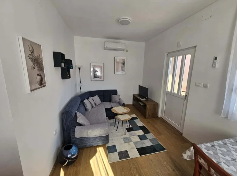 Apartamento 1 habitacion 382 m² Montenegro, Montenegro