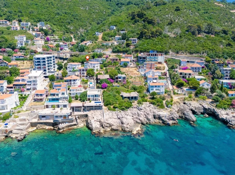 Вилла 14 комнат 400 м² Добра Вода, Черногория