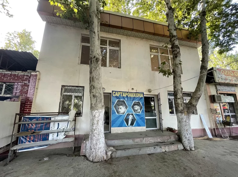 Магазин 250 м² Ханабад, Узбекистан