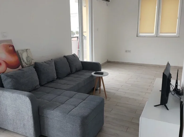 Apartamento 1 habitacion 52 m² Kumbor, Montenegro