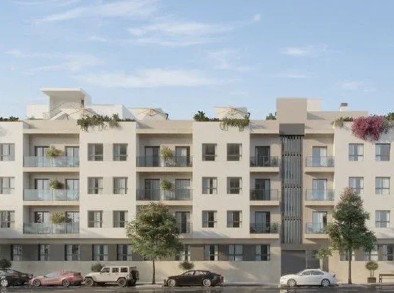 Wohnung 1 Schlafzimmer 41 m², Frankreich