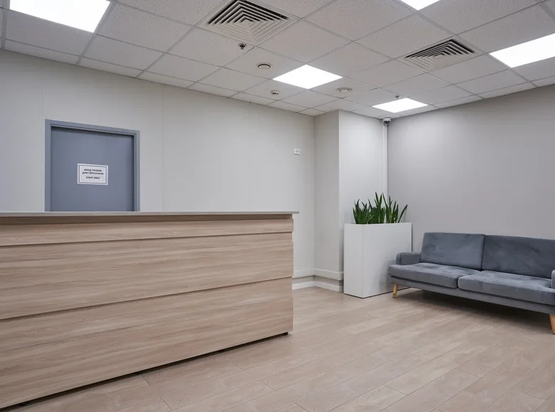 Office 3 015 m² in North-Eastern Administrative Okrug, Russia