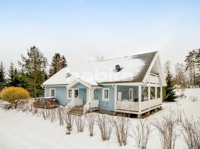 3 bedroom house 153 m² Orimattila, Finland