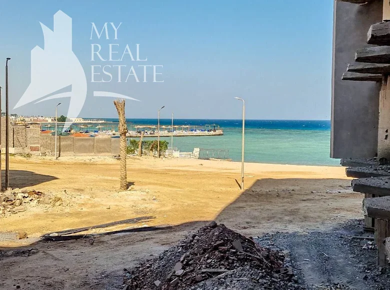 Wohnung 45 m² Hurghada, Ägypten