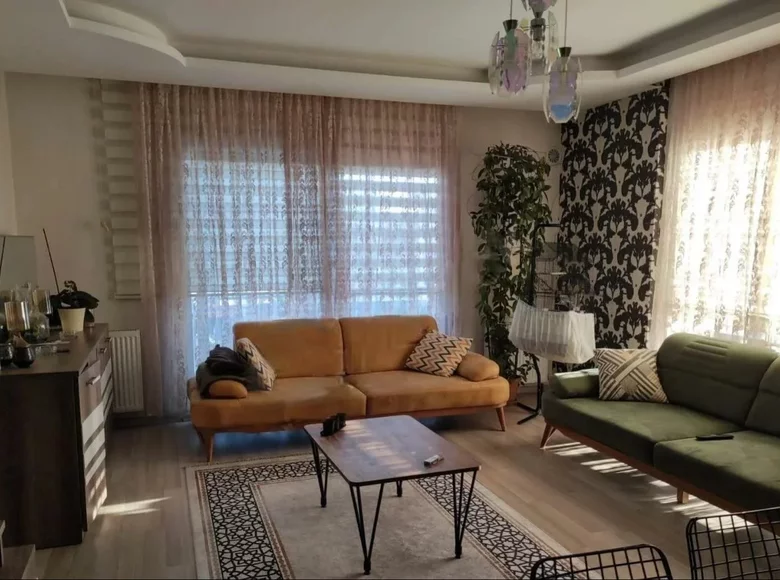 Apartamento 4 habitaciones 178 m² Alanya, Turquía
