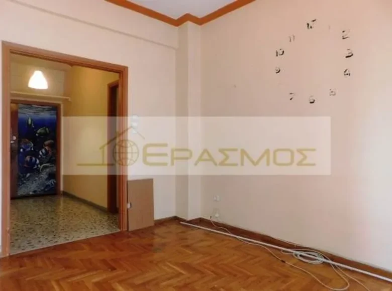 Apartamento 1 habitacion 44 m² Atenas, Grecia