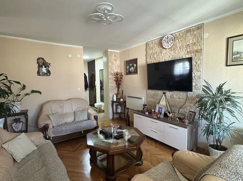 Apartamento 1 habitacion 54 m² Bar, Montenegro