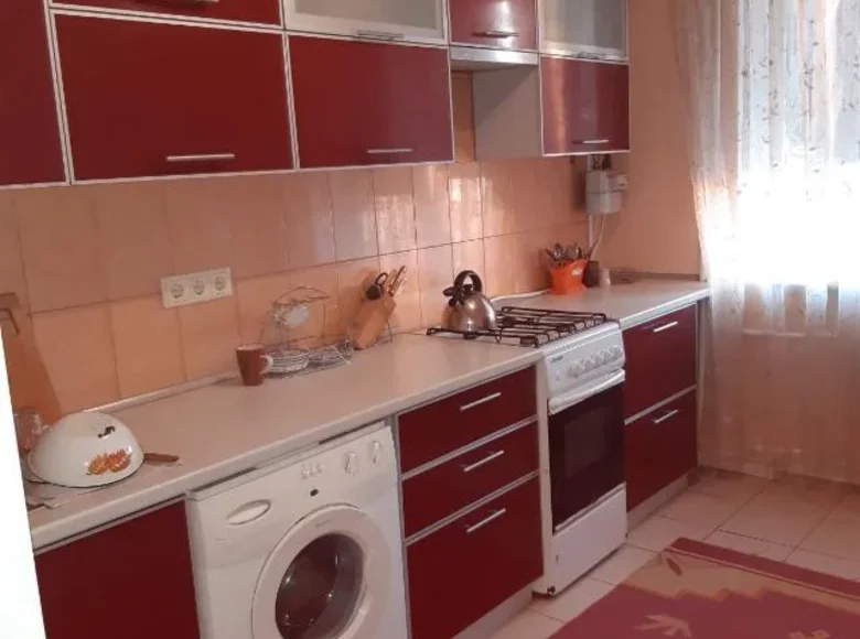 Appartement 2 chambres 52 m² Sievierodonetsk, Ukraine