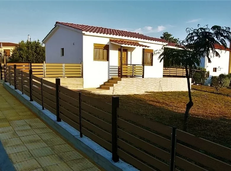 Casa de campo 3 habitaciones 85 m² Pyrgadikia, Grecia