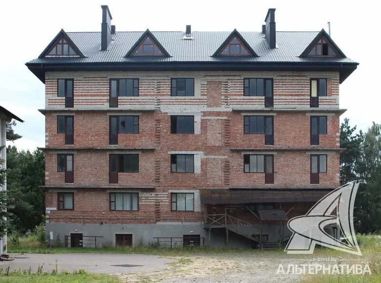Bureau 1 908 m² à Brest, Biélorussie