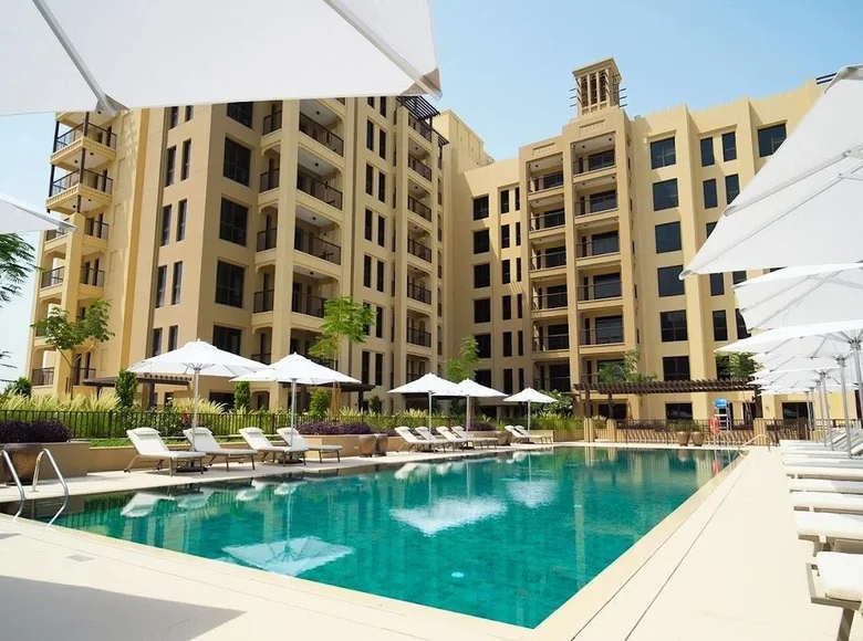 Mieszkanie 4 pokoi 253 m² Dubaj, Emiraty Arabskie