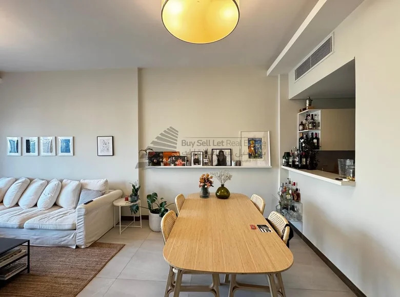 Wohnung 1 zimmer 854 m² Dubai, Vereinigte Arabische Emirate