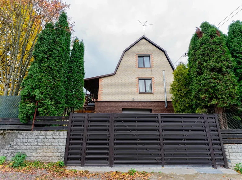 House 164 m² Zdanovicki sielski Saviet, Belarus