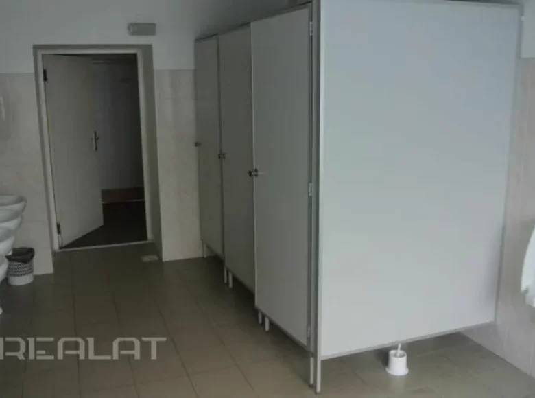Commercial property 1 room 20 m² in Riga, Latvia