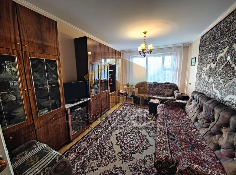 3 room apartment 74 m² Muhavecki selski Savet, Belarus