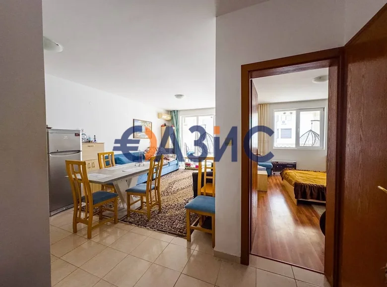 Appartement 2 chambres 90 m² Sveti Vlas, Bulgarie