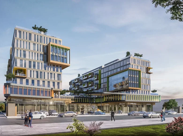 Investissement 280 m² à Fatih, Turquie