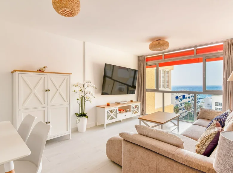 2 bedroom apartment  Marbella, Spain