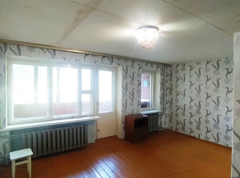 Apartamento 1 habitación 36 m² Orsha, Belarús