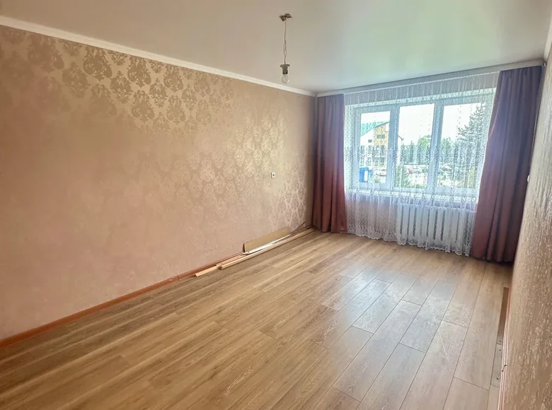 1 room apartment 29 m² Ivatsevichy, Belarus