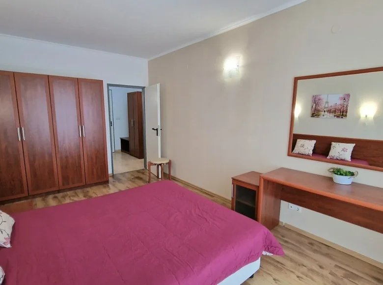 1 bedroom apartment 72 m² Sunny Beach Resort, Bulgaria