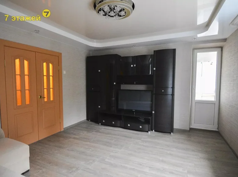 Квартира 3 комнаты 64 м² Колодищи, Беларусь