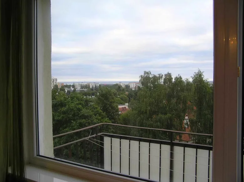 Apartamento 1 habitación 32 m² en Sopot, Polonia