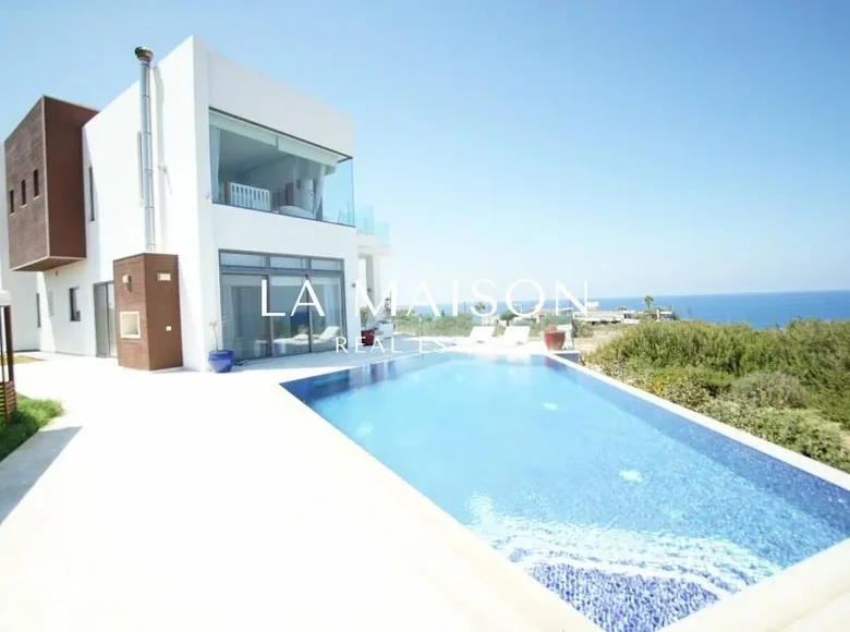 6 bedroom house 600 m² Kato Arodes, Cyprus