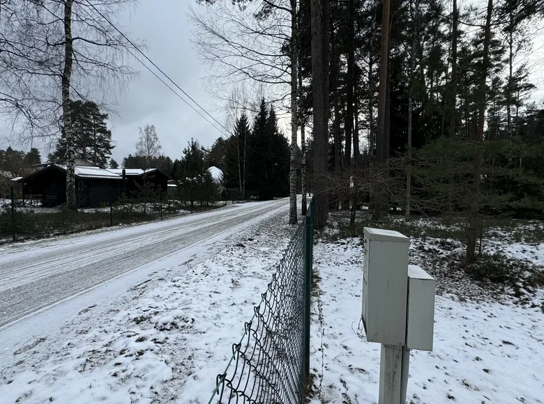 Grundstück  Incukalna pagasts, Lettland