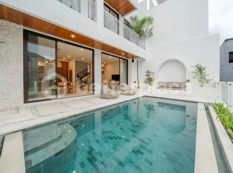 3 bedroom villa  Dalung, Indonesia
