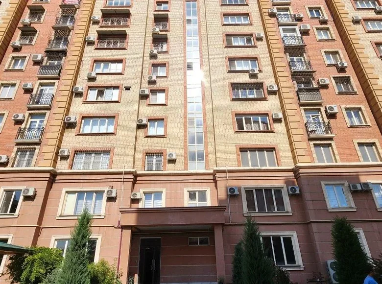 Квартира 4 комнаты 180 м² Ташкент, Узбекистан