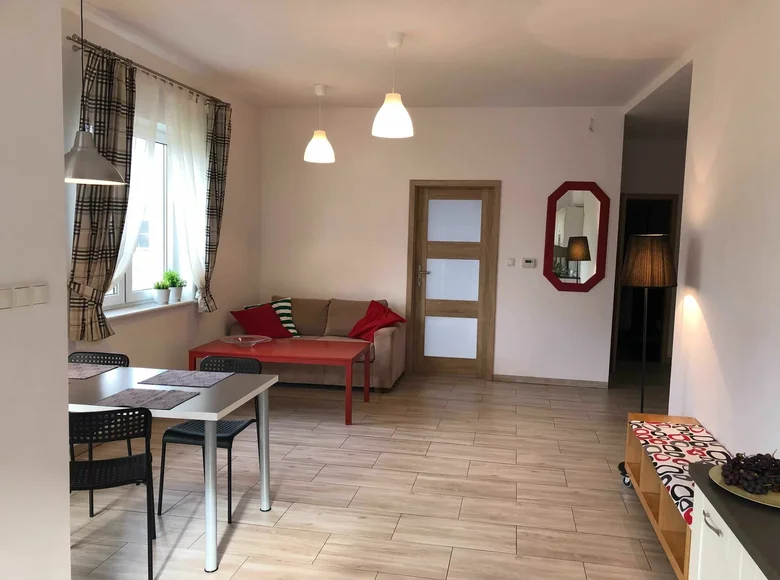 3 room apartment 67 m² in Warsaw, Poland