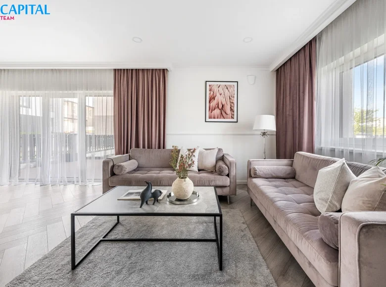 Casa 135 m² Vilna, Lituania