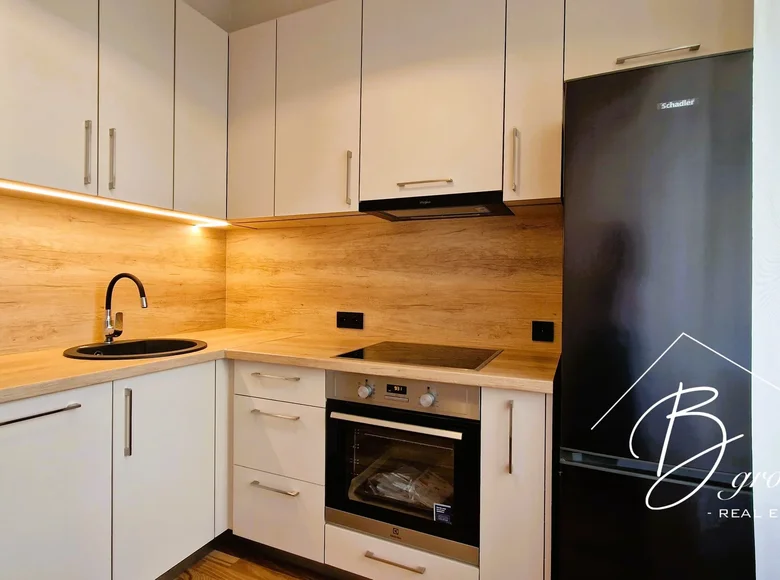 Wohnung 2 zimmer 53 m² Riga, Lettland