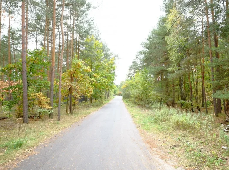 Земельные участки 542 м² Варшава, Польша