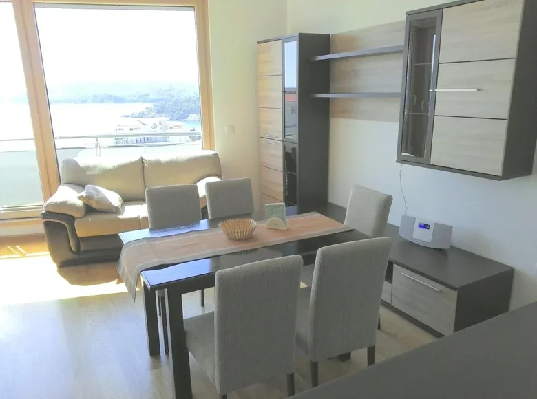 Apartamento 3 habitaciones 98 m² Becici, Montenegro