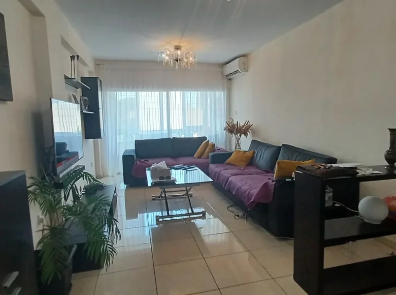 Wohnung 3 Schlafzimmer 107 m² Limassol, Zypern
