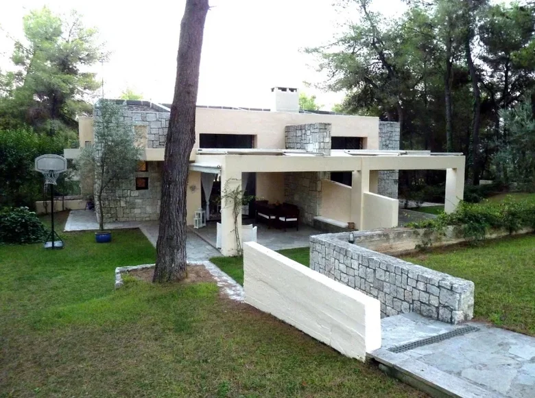 Mieszkanie 3 pokoi 130 m² Gmina Kassandra, Grecja