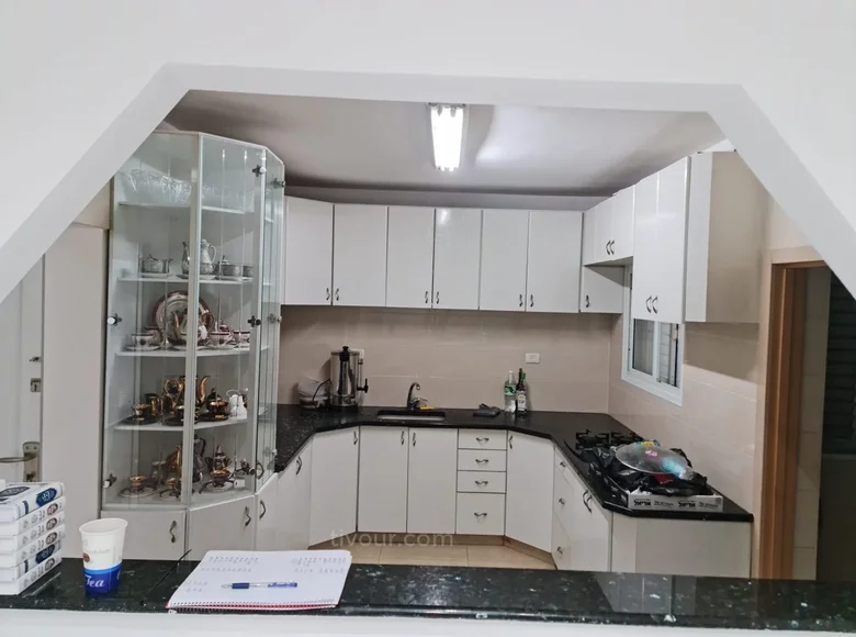 Wohnung 1 zimmer 5 m² Aschdod, Israel