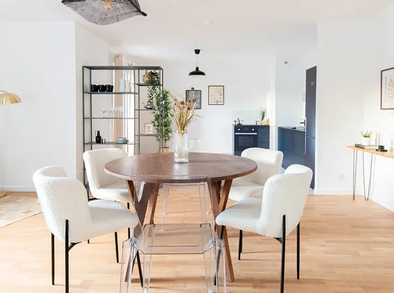 Appartement 4 chambres 83 m² France métropolitaine, France